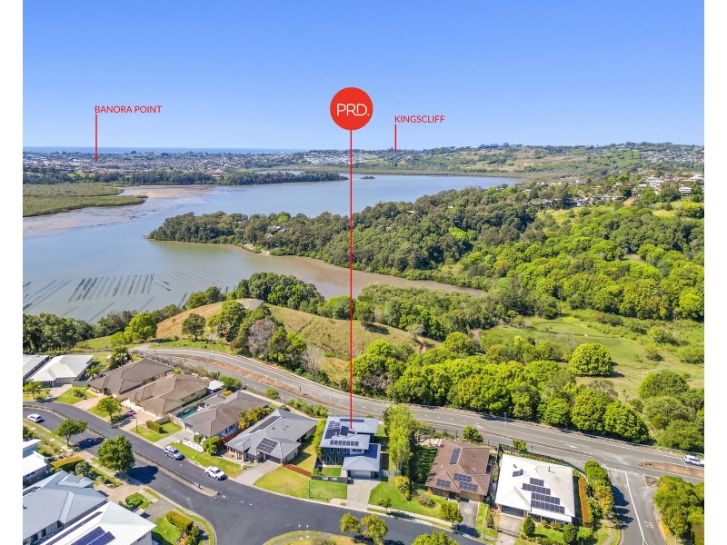 6 Mount Bilinga Circuit, Bilambil Heights NSW 2486