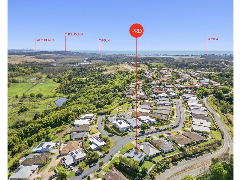 6 Mount Bilinga Circuit, Bilambil Heights NSW 2486