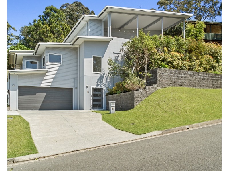 52 Gull Place, Tweed Heads West NSW 2485