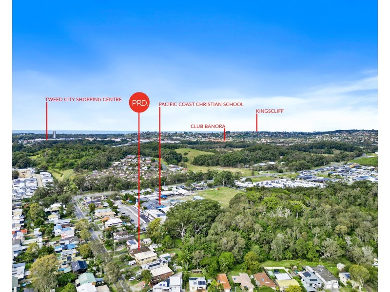 19 Acacia Street, Tweed Heads South NSW 2486