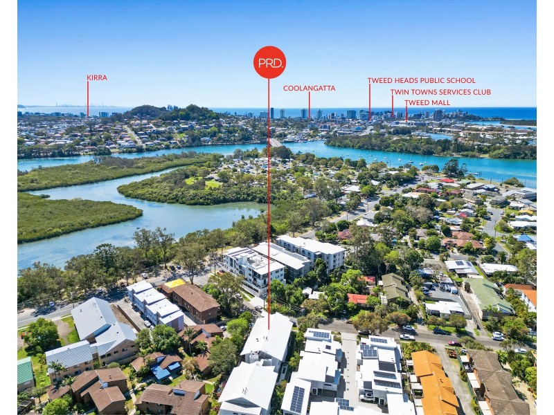 11/22 William Street, Tweed Heads South NSW 2486