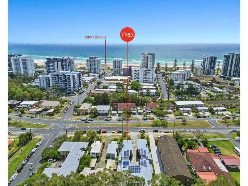 2/30 Coolangatta Road, Coolangatta QLD 4225