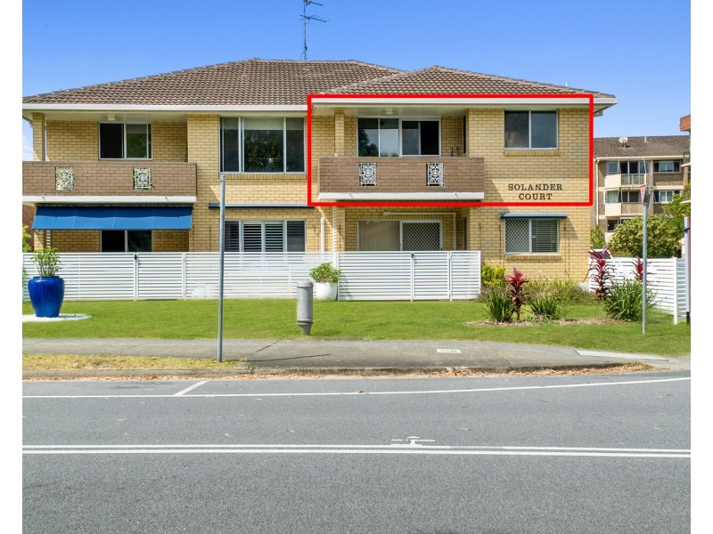 4/10 Solander Street, Tweed Heads NSW 2485