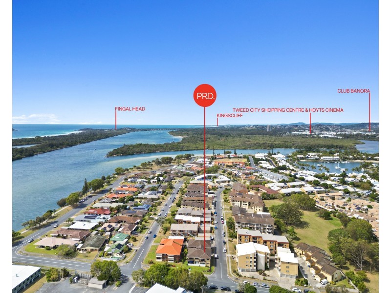 4/10 Solander Street, Tweed Heads NSW 2485