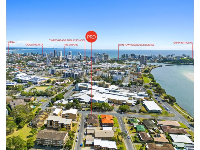 4/10 Solander Street, Tweed Heads NSW 2485