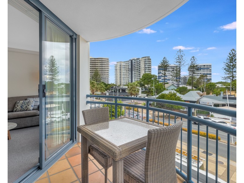 242/99 Griffith Street, Coolangatta QLD 4225