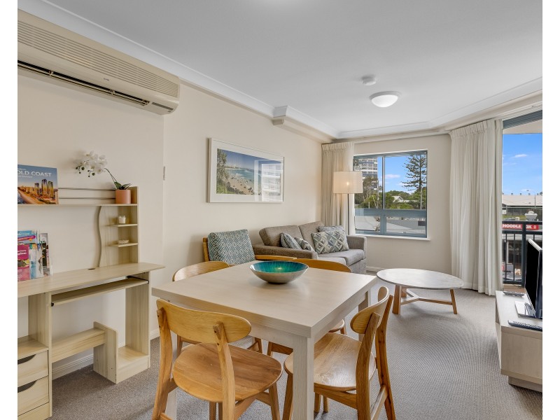 242/99 Griffith Street, Coolangatta QLD 4225