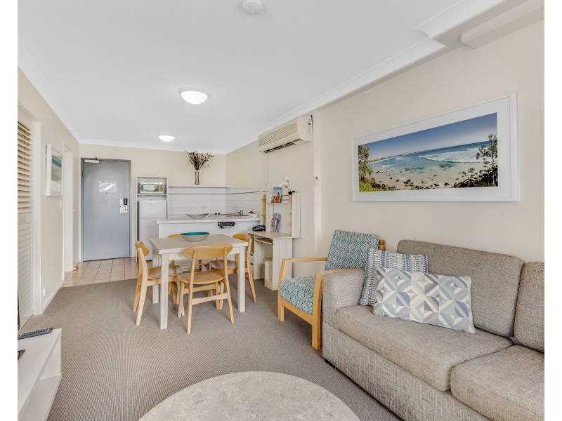 242/99 Griffith Street, Coolangatta QLD 4225