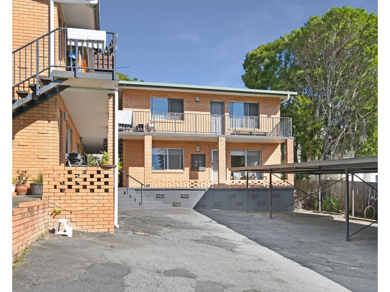 4/8 Tweed Street, Coolangatta QLD 4225