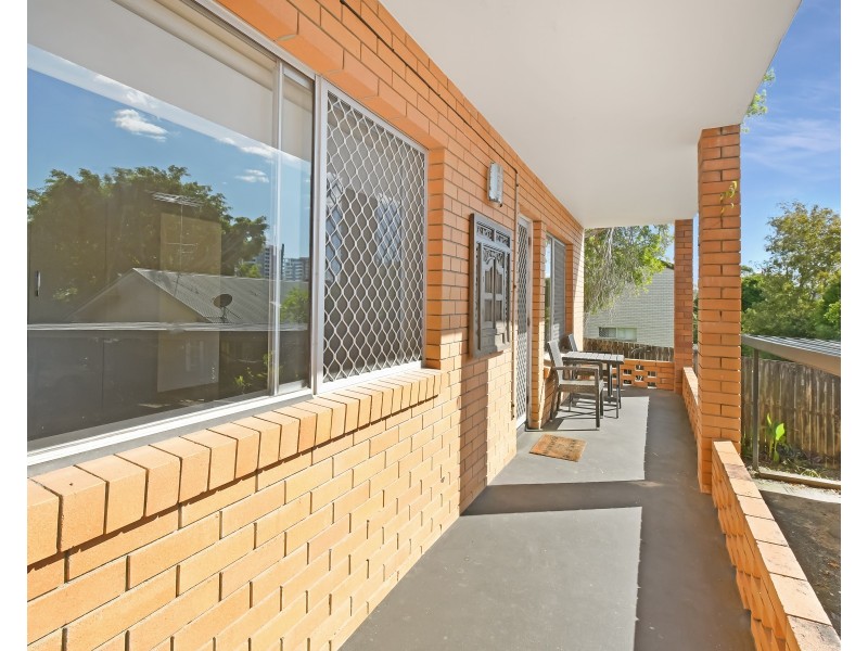 4/8 Tweed Street, Coolangatta QLD 4225