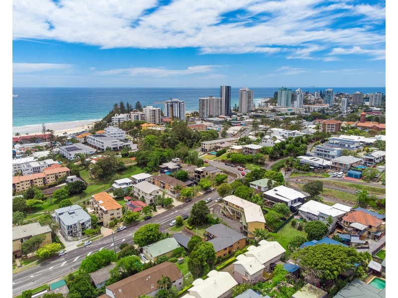 4/8 Tweed Street, Coolangatta QLD 4225