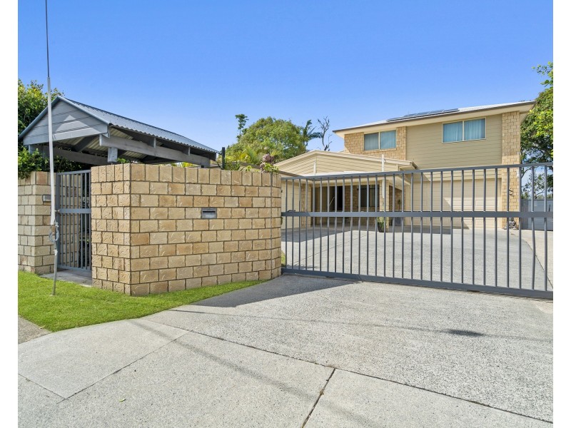 1/154 Kennedy Drive, Tweed Heads West NSW 2485