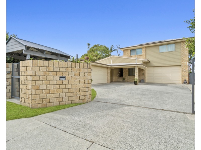 2/154 Kennedy Drive, Tweed Heads West NSW 2485