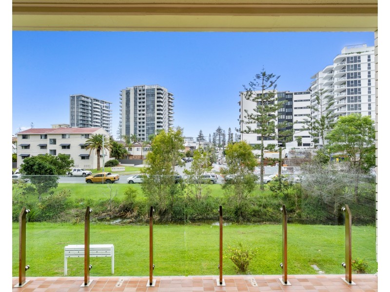 5/1 Coolangatta Road, Coolangatta QLD 4225