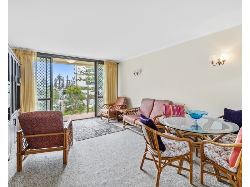 5/1 Coolangatta Road, Coolangatta QLD 4225