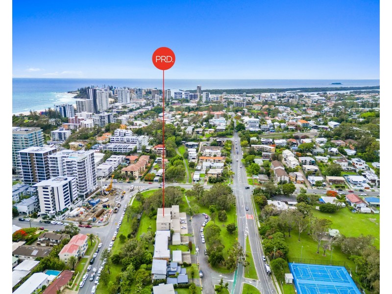 5/1 Coolangatta Road, Coolangatta QLD 4225