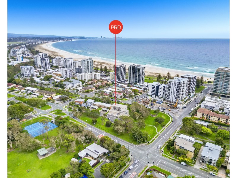 5/1 Coolangatta Road, Coolangatta QLD 4225