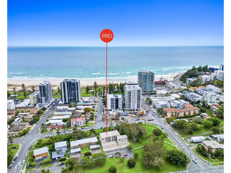 5/1 Coolangatta Road, Coolangatta QLD 4225