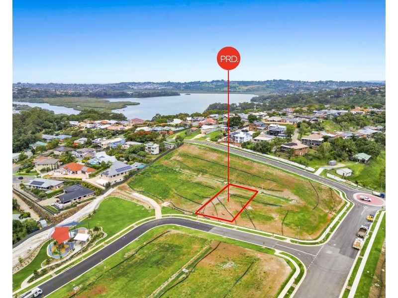 Lot 9 Sceniq, Walmsleys Road, Bilambil Heights NSW 2486