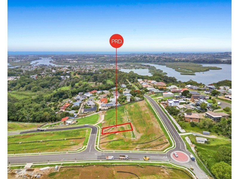 Lot 9 Sceniq, Walmsleys Road, Bilambil Heights NSW 2486