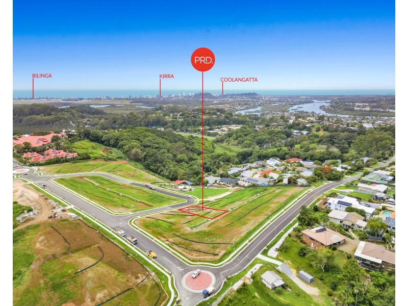 Lot 9 Sceniq, Walmsleys Road, Bilambil Heights NSW 2486