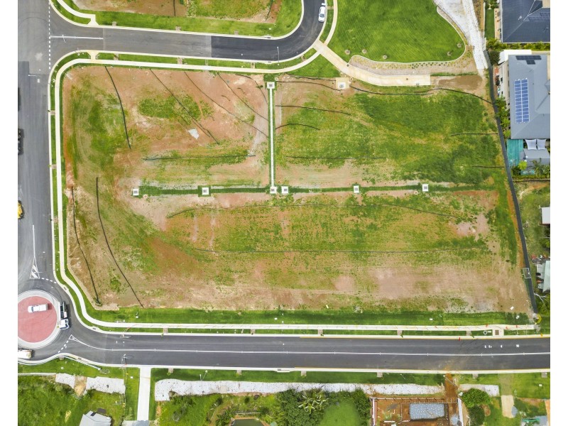 Lot 9 Sceniq, Walmsleys Road, Bilambil Heights NSW 2486