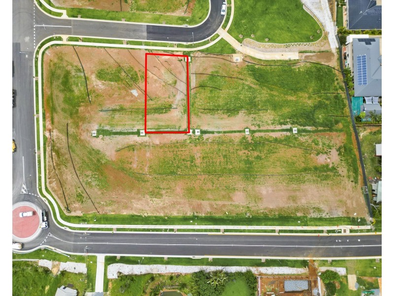 Lot 9 Sceniq, Walmsleys Road, Bilambil Heights NSW 2486
