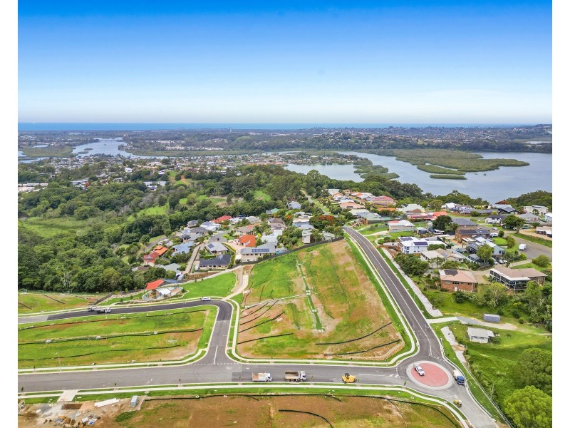 Lot 9 Sceniq, Walmsleys Road, Bilambil Heights NSW 2486