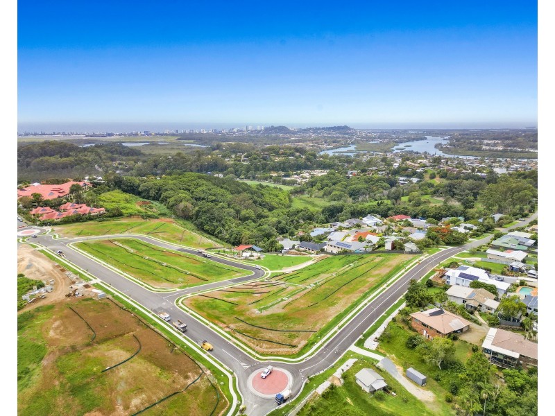 Lot 9 Sceniq, Walmsleys Road, Bilambil Heights NSW 2486