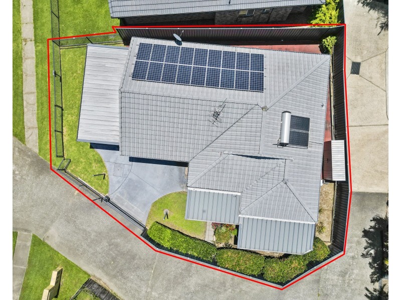 1/6 Merlot Court, Tweed Heads South NSW 2486