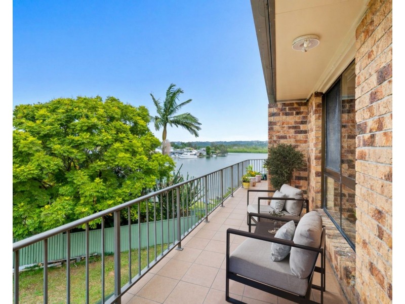 14/106 Kennedy Drive, Tweed Heads West NSW 2485