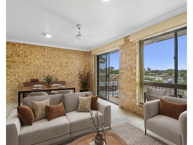 14/106 Kennedy Drive, Tweed Heads West NSW 2485