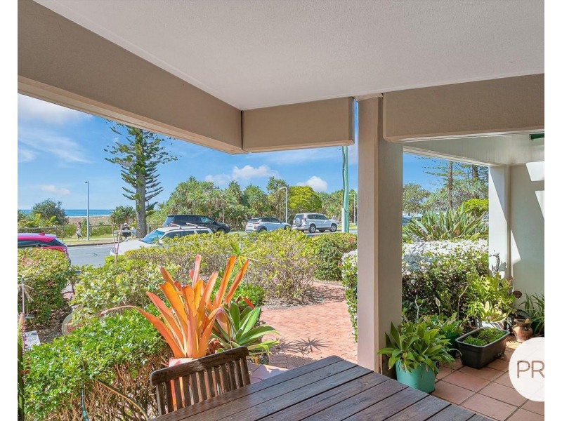 2/52 Pacific Parade, Bilinga QLD 4225