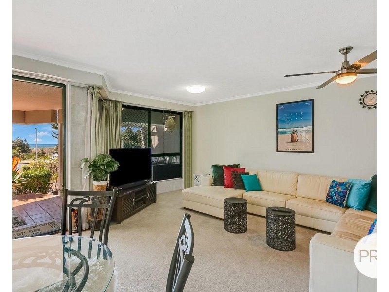 2/52 Pacific Parade, Bilinga QLD 4225