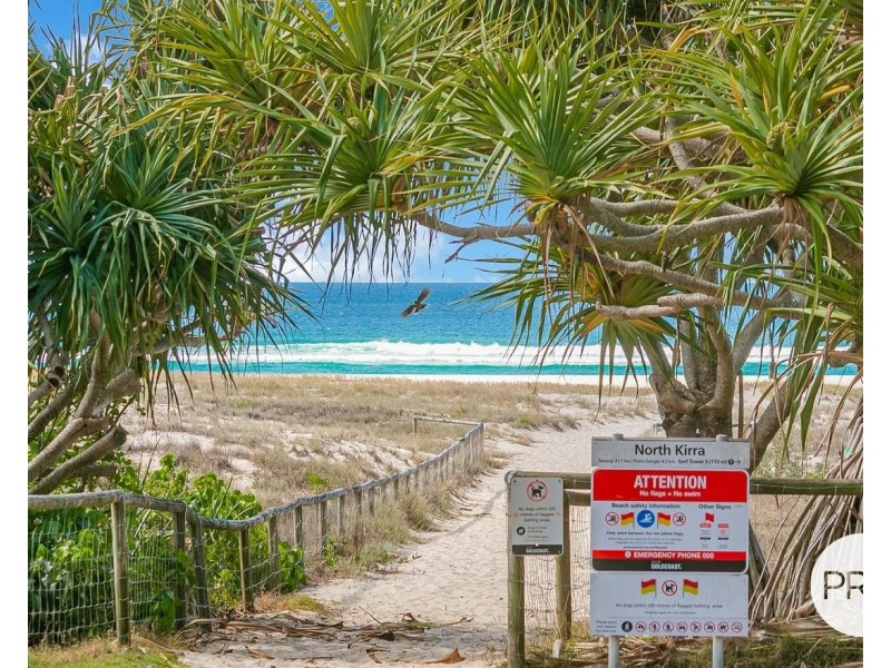 2/52 Pacific Parade, Bilinga QLD 4225