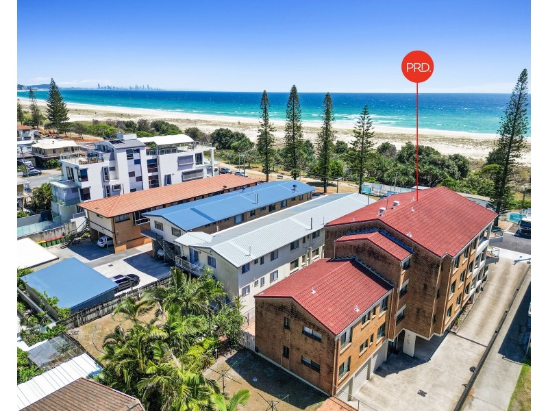 2/52 Pacific Parade, Bilinga QLD 4225
