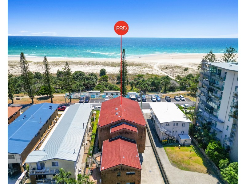 2/52 Pacific Parade, Bilinga QLD 4225