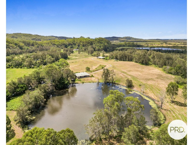 357 Piggabeen Road, Cobaki Lakes NSW 2486