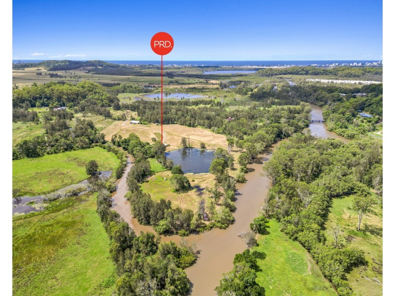 357 Piggabeen Road, Cobaki Lakes NSW 2486