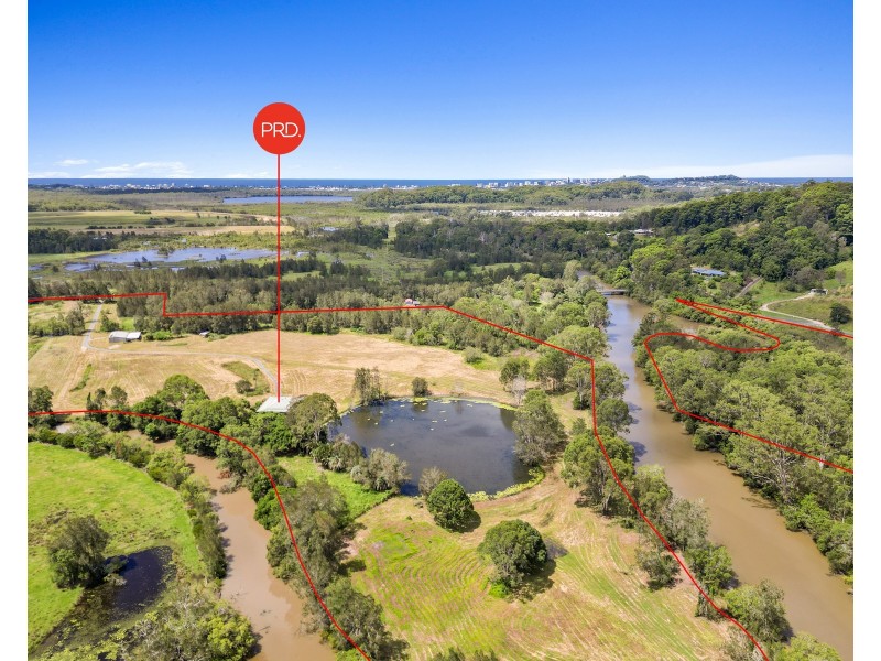 357 Piggabeen Road, Cobaki Lakes NSW 2486