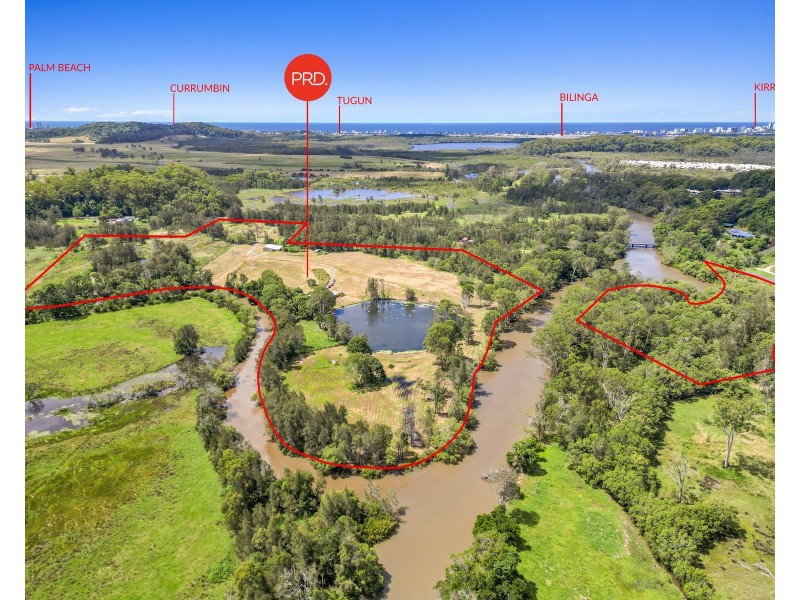 357 Piggabeen Road, Cobaki Lakes NSW 2486