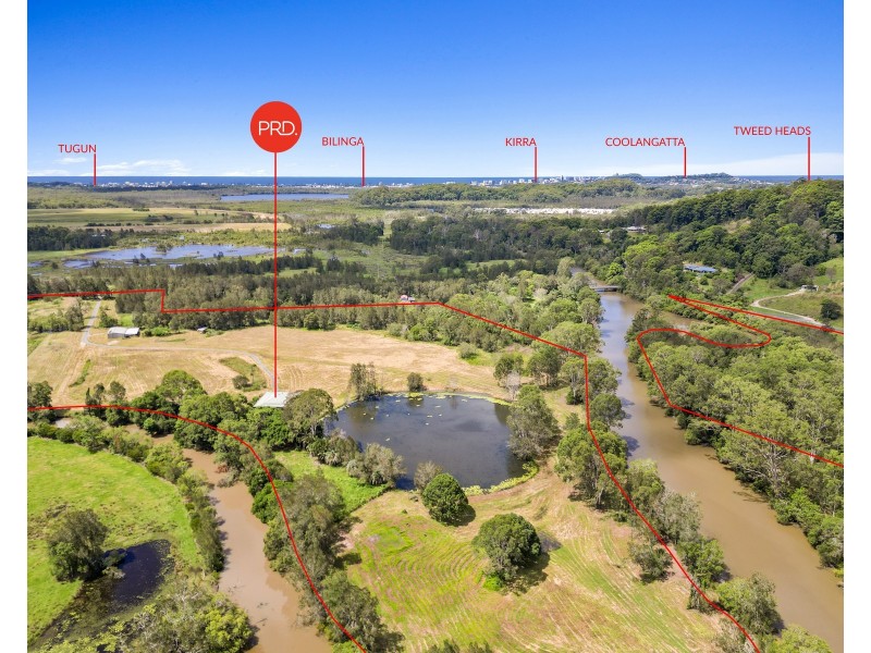 357 Piggabeen Road, Cobaki Lakes NSW 2486