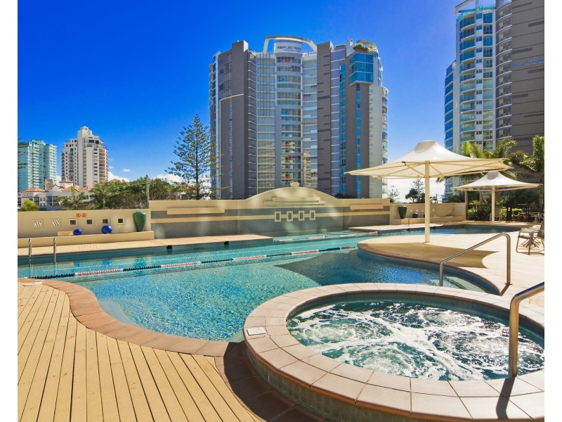 1444/6-8 Stuart Street, Tweed Heads NSW 2485