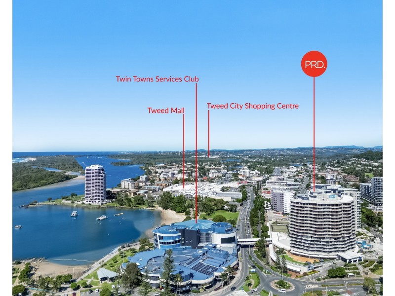1444/6-8 Stuart Street, Tweed Heads NSW 2485