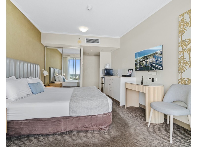 937-938/6-8 Stuart Street, Tweed Heads NSW 2485