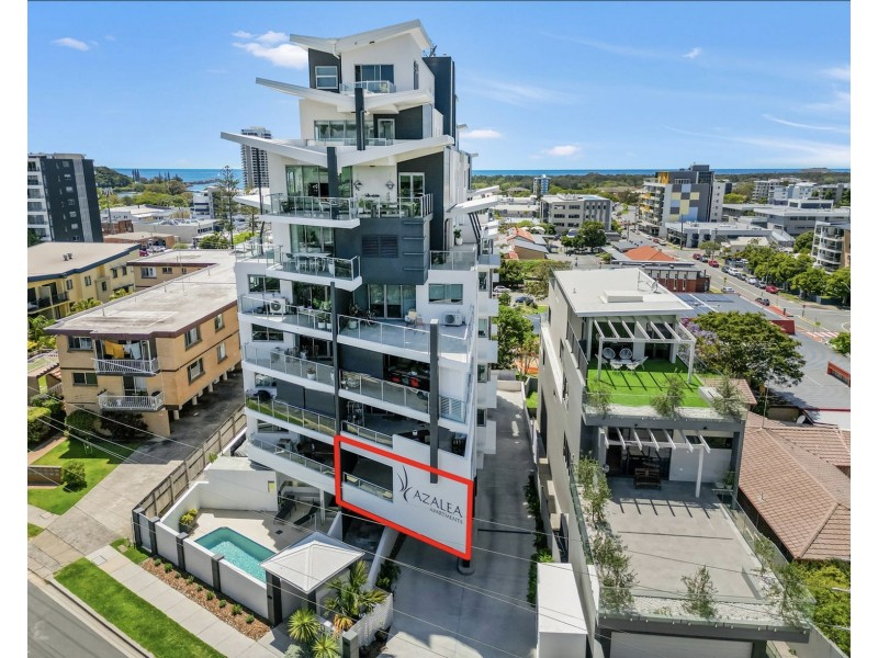 9/20-22 Thomson Street, Tweed Heads NSW 2485