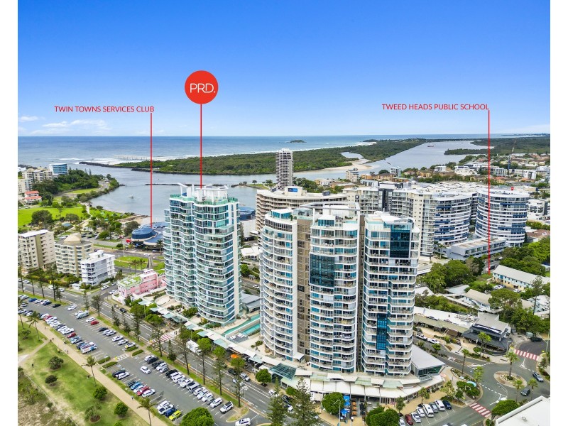 1003/120 Marine Parade, Coolangatta QLD 4225