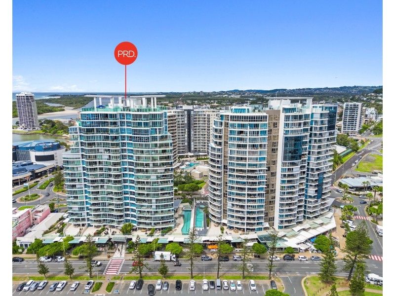 1003/120 Marine Parade, Coolangatta QLD 4225
