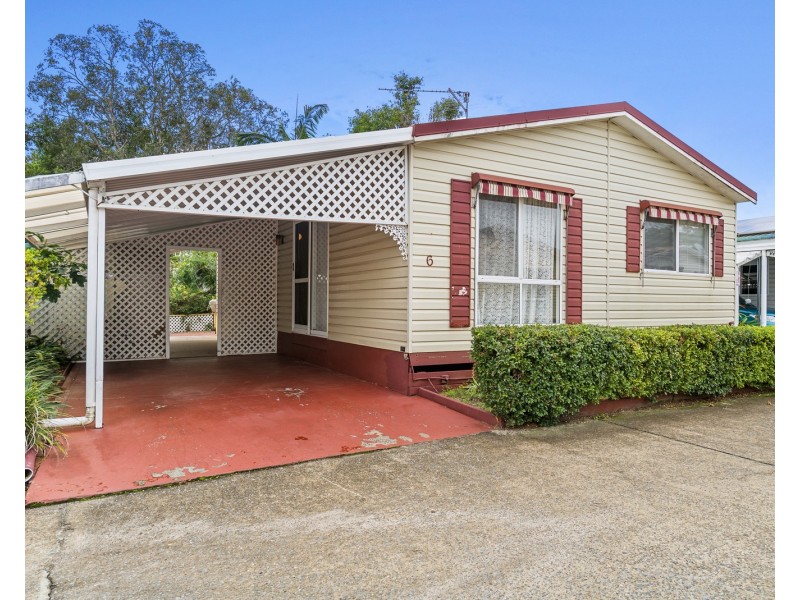 6/250 Kirkwood Road, Tweed Heads South NSW 2486