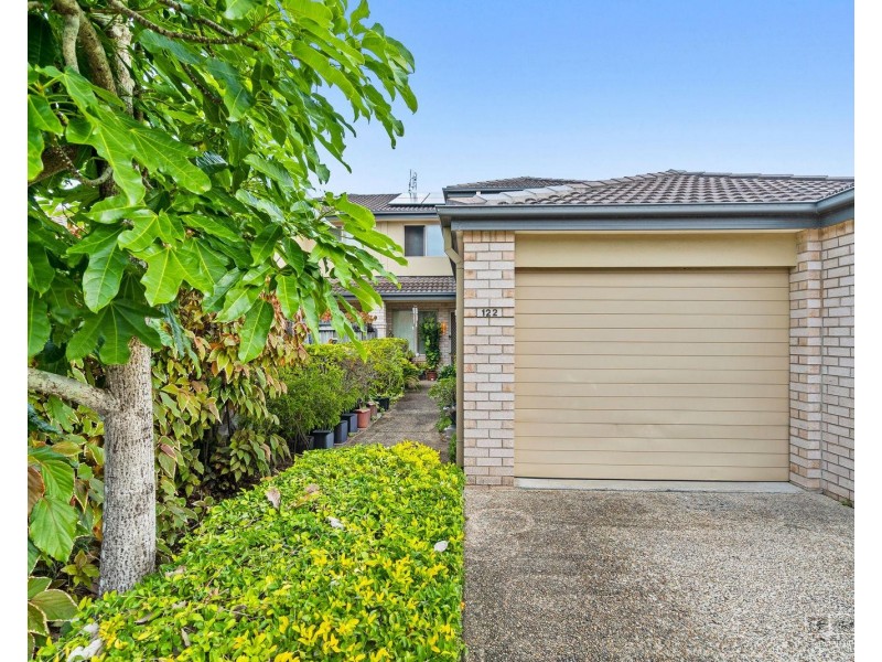 122/1 Harrier Street, Tweed Heads South NSW 2486